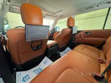Nissan Patrol Titanium VVEL DIG 2023-  Mint Condition